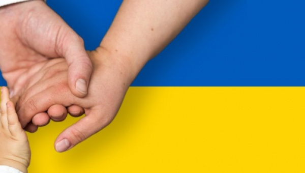 Діяльність, підтримана програмою допомоги українським біженцям на території міста Праги у 2023 році