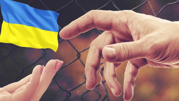 Kampaň – Zdravotní systém v ČR pro ukrajinskou komunitu